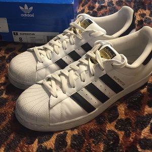 Adidas Superstars
